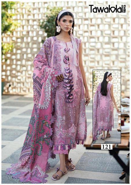 Tawakkal saba vol-3 Kurti wholesalers in Pune